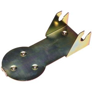 Ac Upphängningsbeslag B25-2