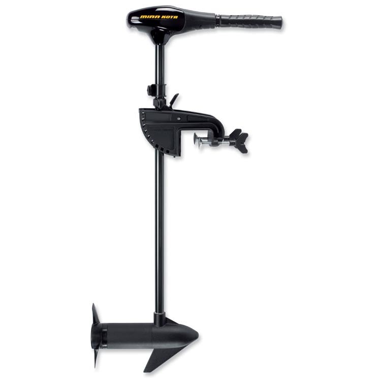 Minn Kota Endura C2 55 36'' akun merkkivalolla