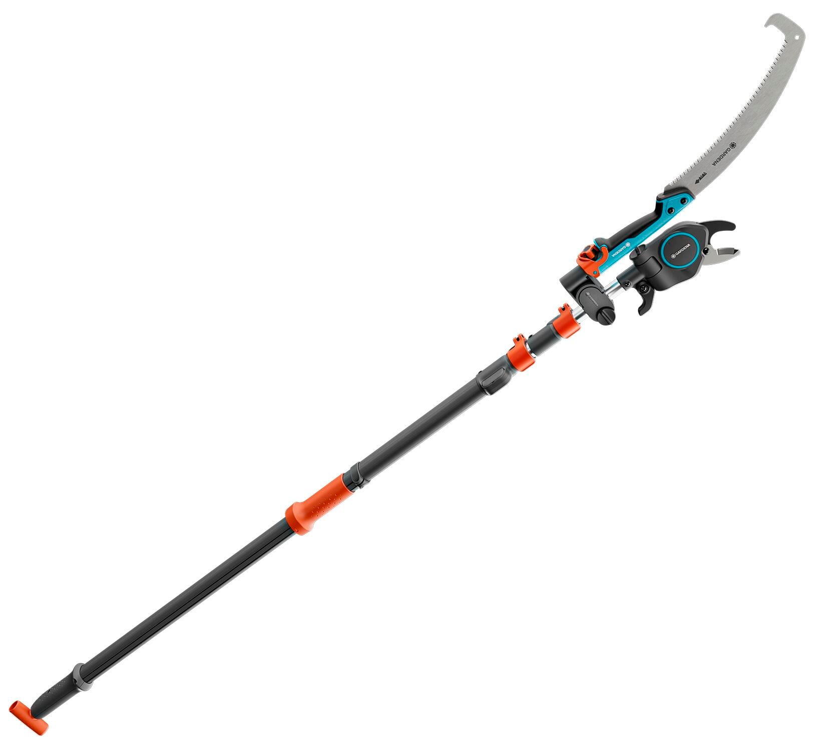 Gardena StarCut pro L Set Top saks