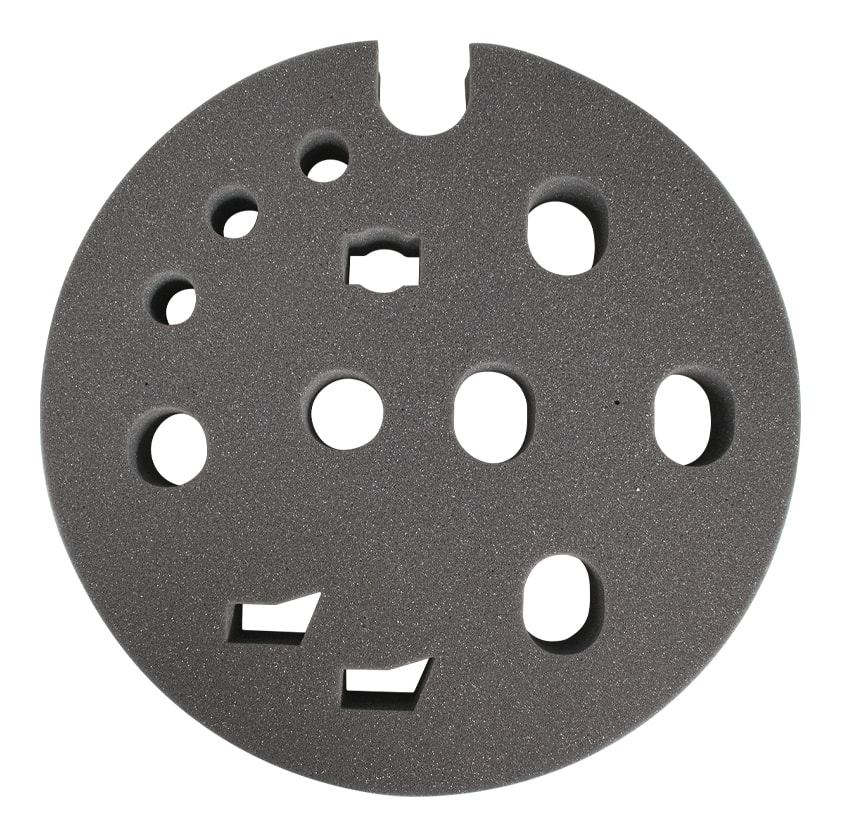 LavorPRO Svamptillbehör 4.408.0454