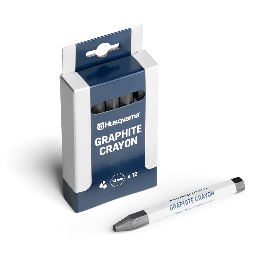 Husqvarna Merkekritt