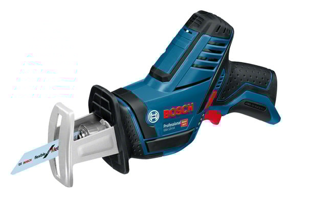 Bosch GSA 12V-14 Solo L-Boxx Säbelsåge