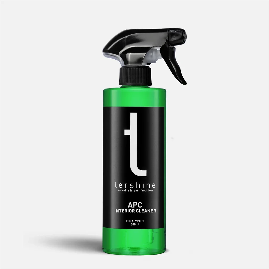 Tershine APC - Allrengöring 500ml