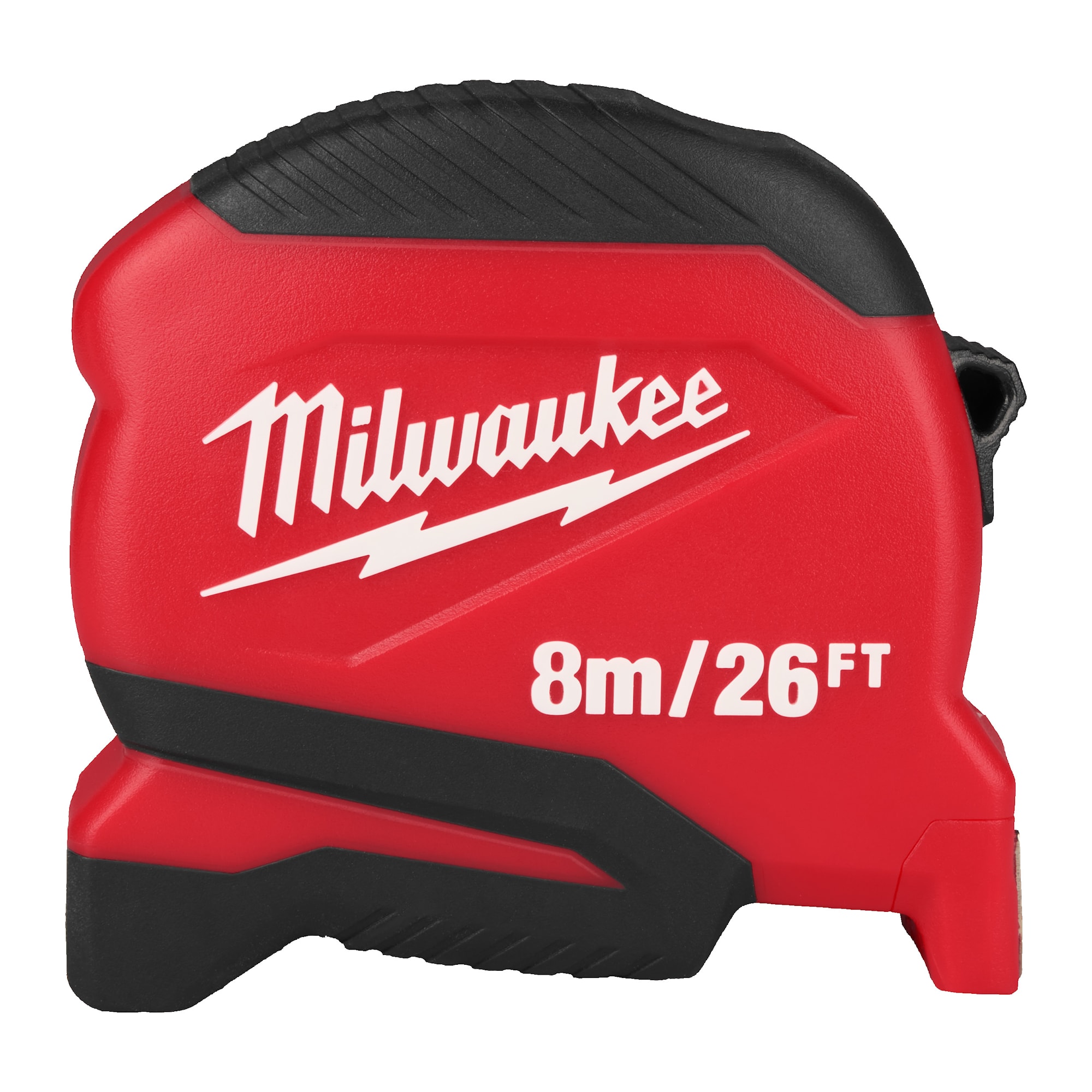 Milwaukee Måttband Compact Gen2 8M/26Ft