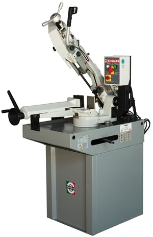 Sthemma Thomas Bandsåg Zip 22 Manuell 3-Fas