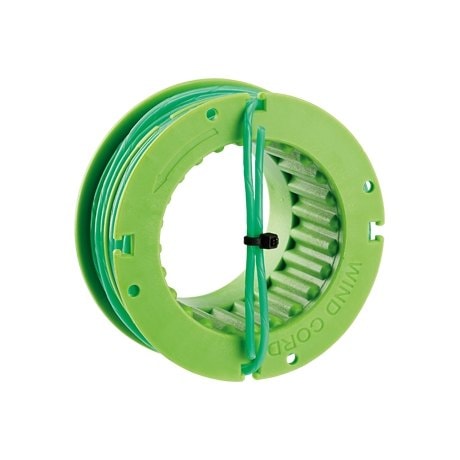 EGO AS1302 Trådspole med tvinnad tråd