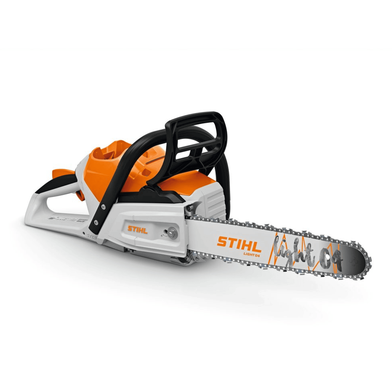 STIHL MSA 260 C-O W Batteridriven motorsåg med handtagsvärme