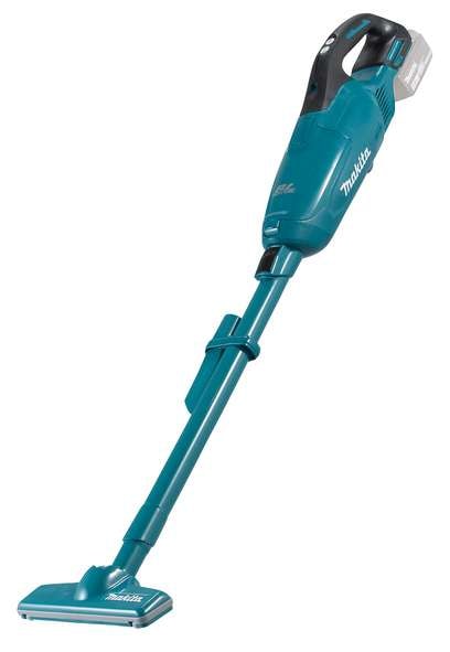 Makita Rikkaimuri LXT® 18V, 0,5 l