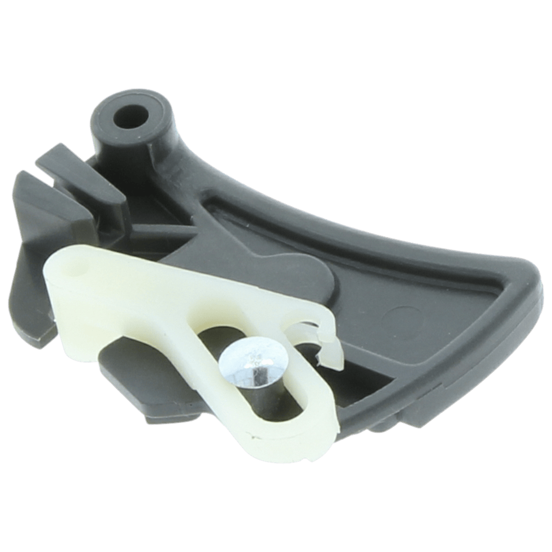 Husqvarna Throttle Control