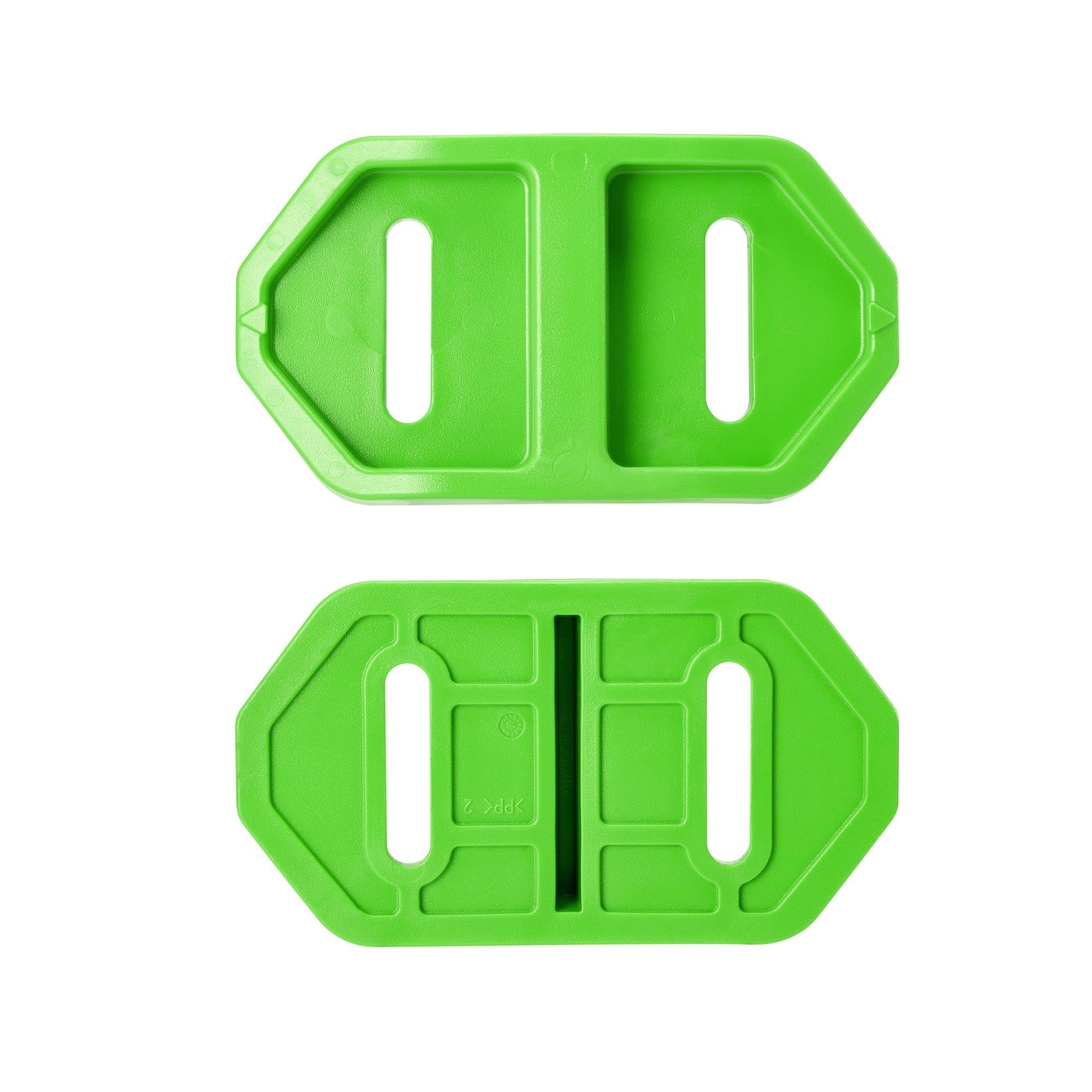 EGO AKS2400D Glidskor