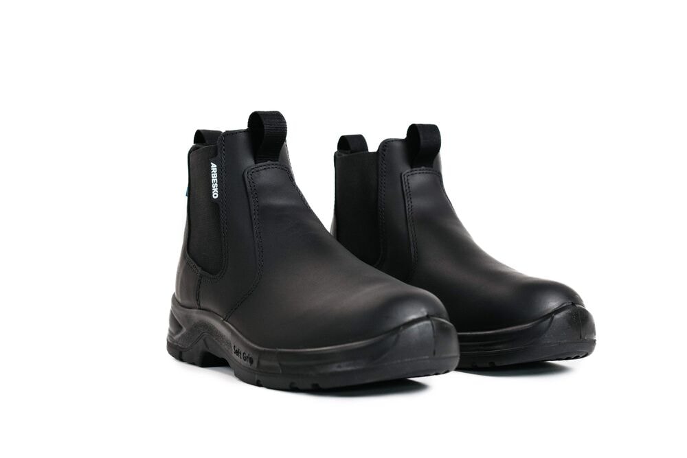 Arbesko 1527 Yrkeskänga - 48