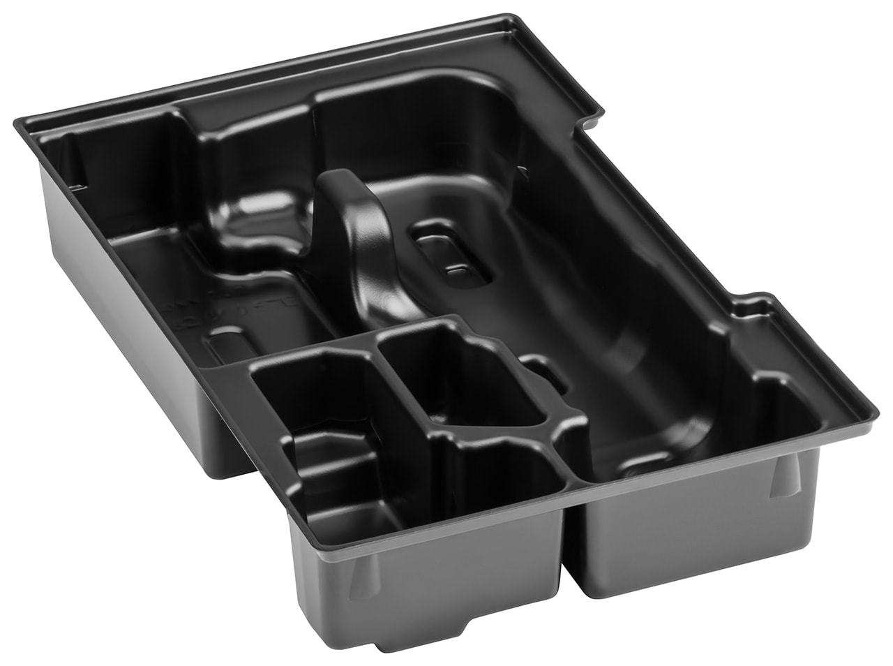 Bosch Für GSC 10,8 V-Li F/2X4,0Ah Einschub