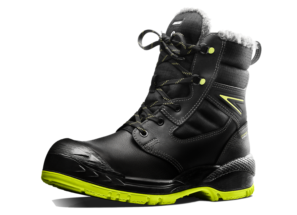 Arbesko 969 Sikkerhedsstøvle