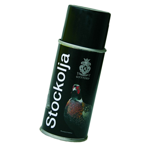 Gyttorp Stockolja 150 ml
