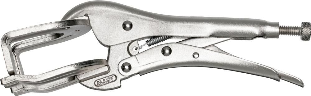 Format Sveisestang for rør 280x60mm