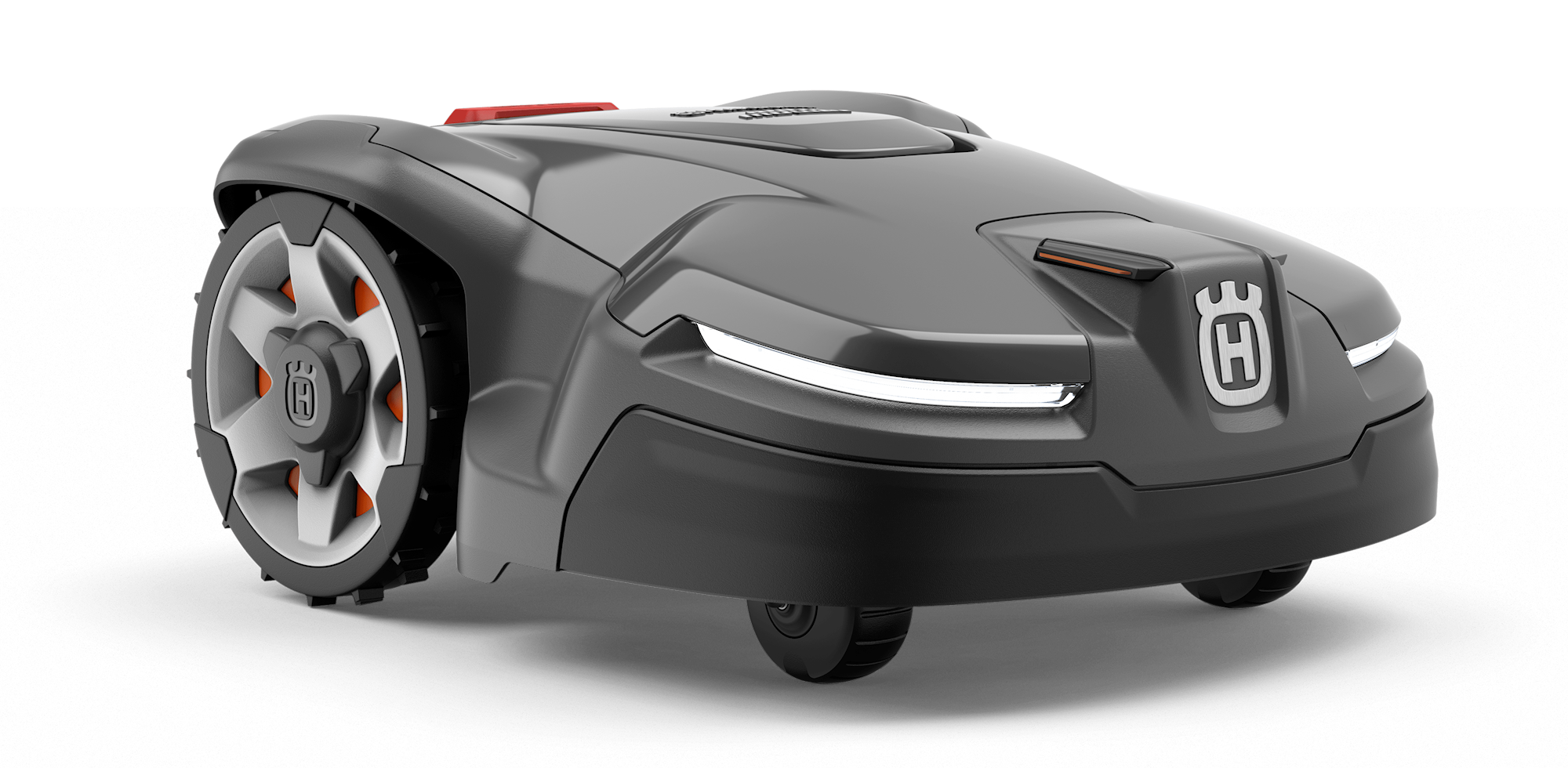 Husqvarna Automower® 415X Robotgräsklippare