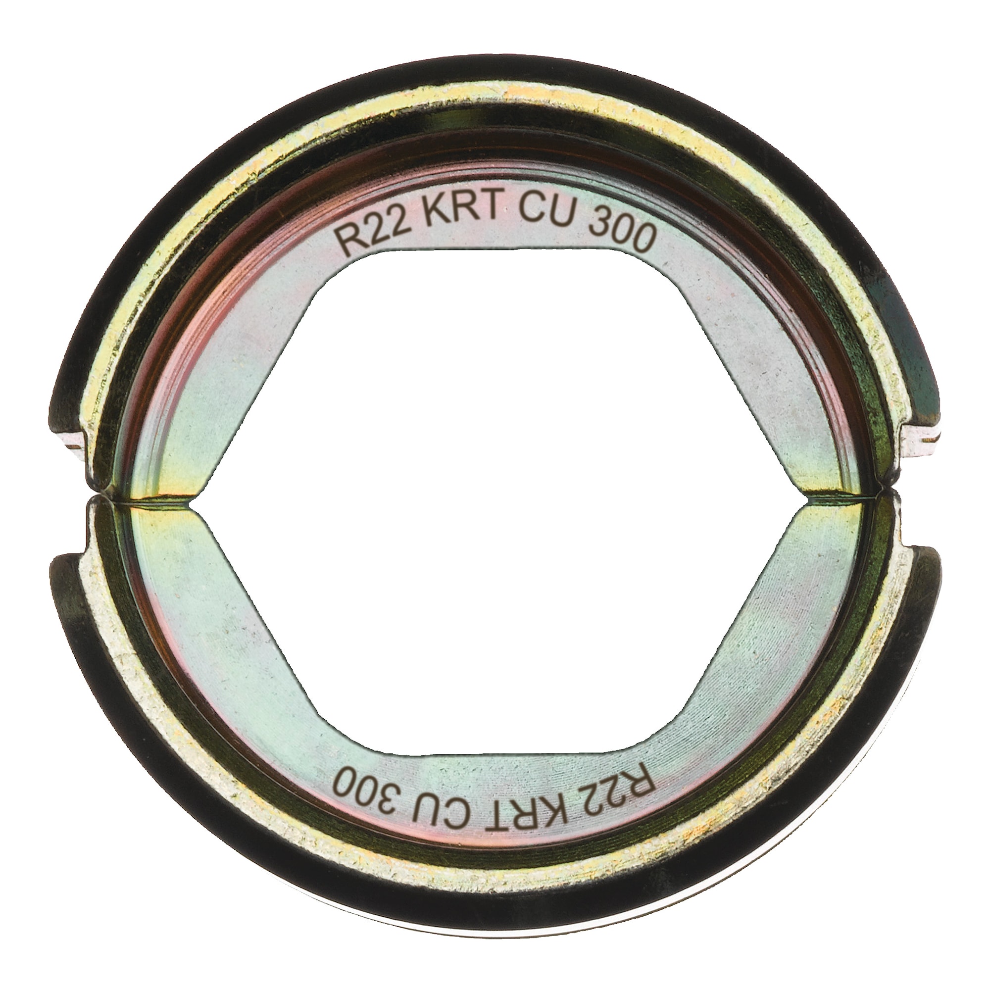 Milwaukee Pressback R22 Krt Cu 300