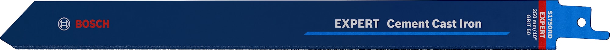 Bosch Tigersagblad Expert 'Cementstøpejern' S 1750 RD , 1 stk