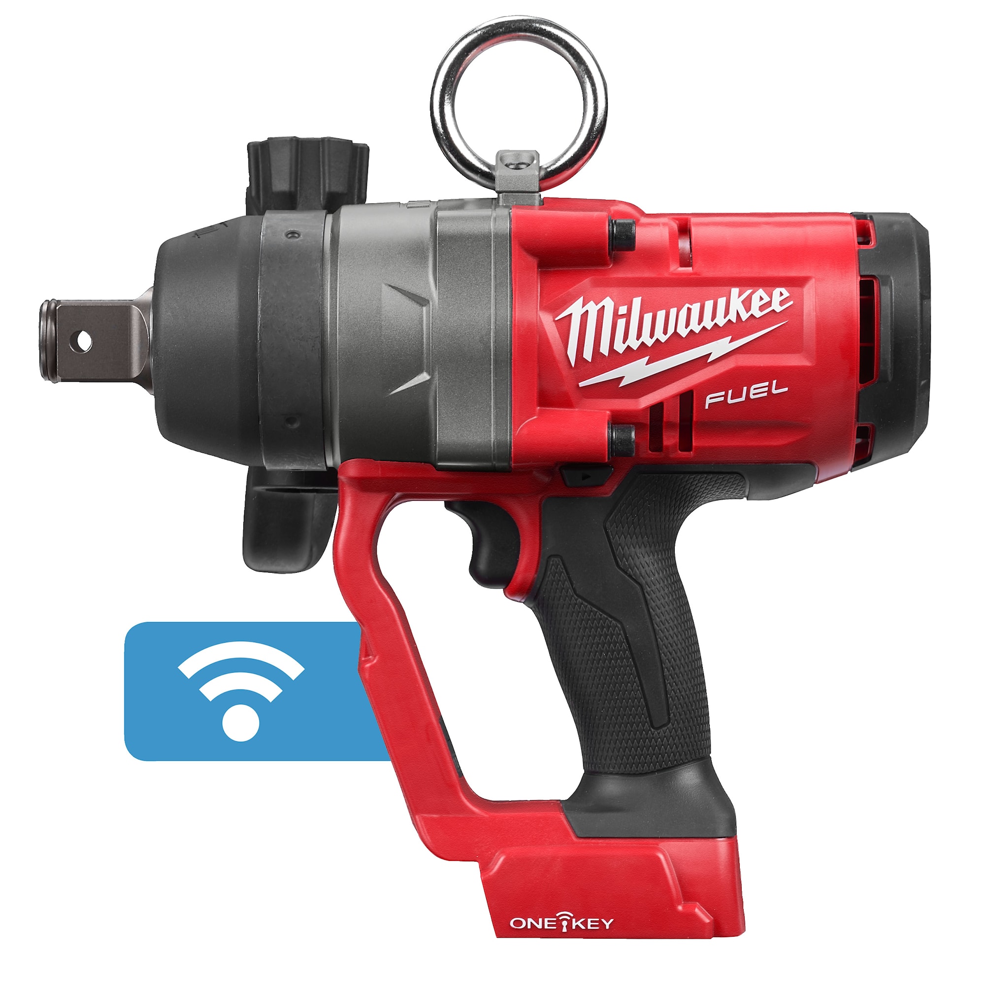 Milwaukee M18 ONEFHIWF1-0 Batterimutterdragare