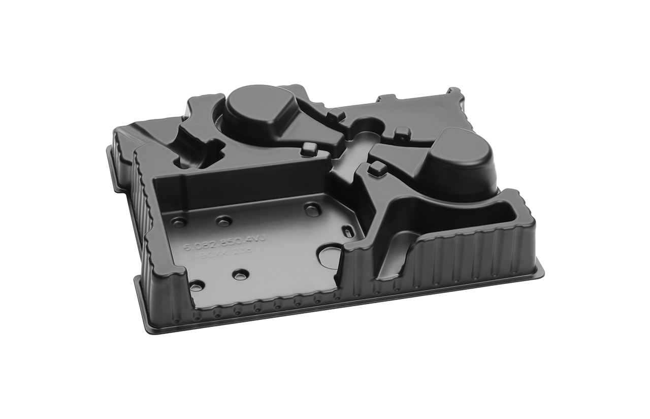 Bosch Für GCB 18 V-Li Top Einlage