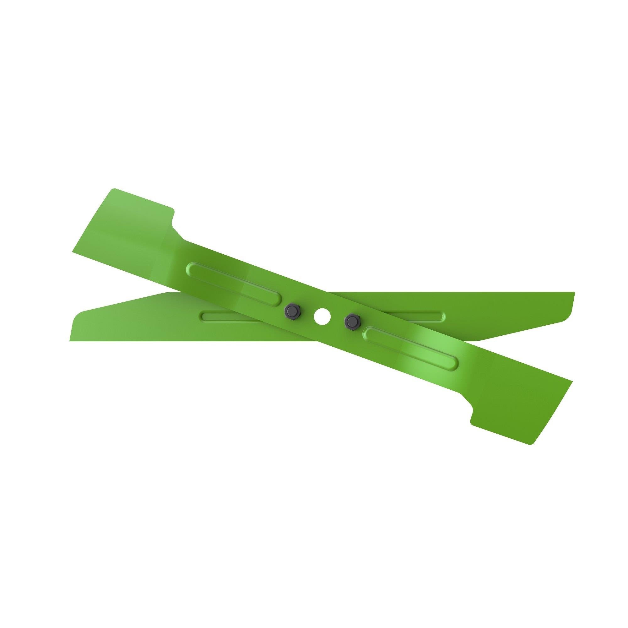 EGO AB2102D-E Dubbelknivblad standard