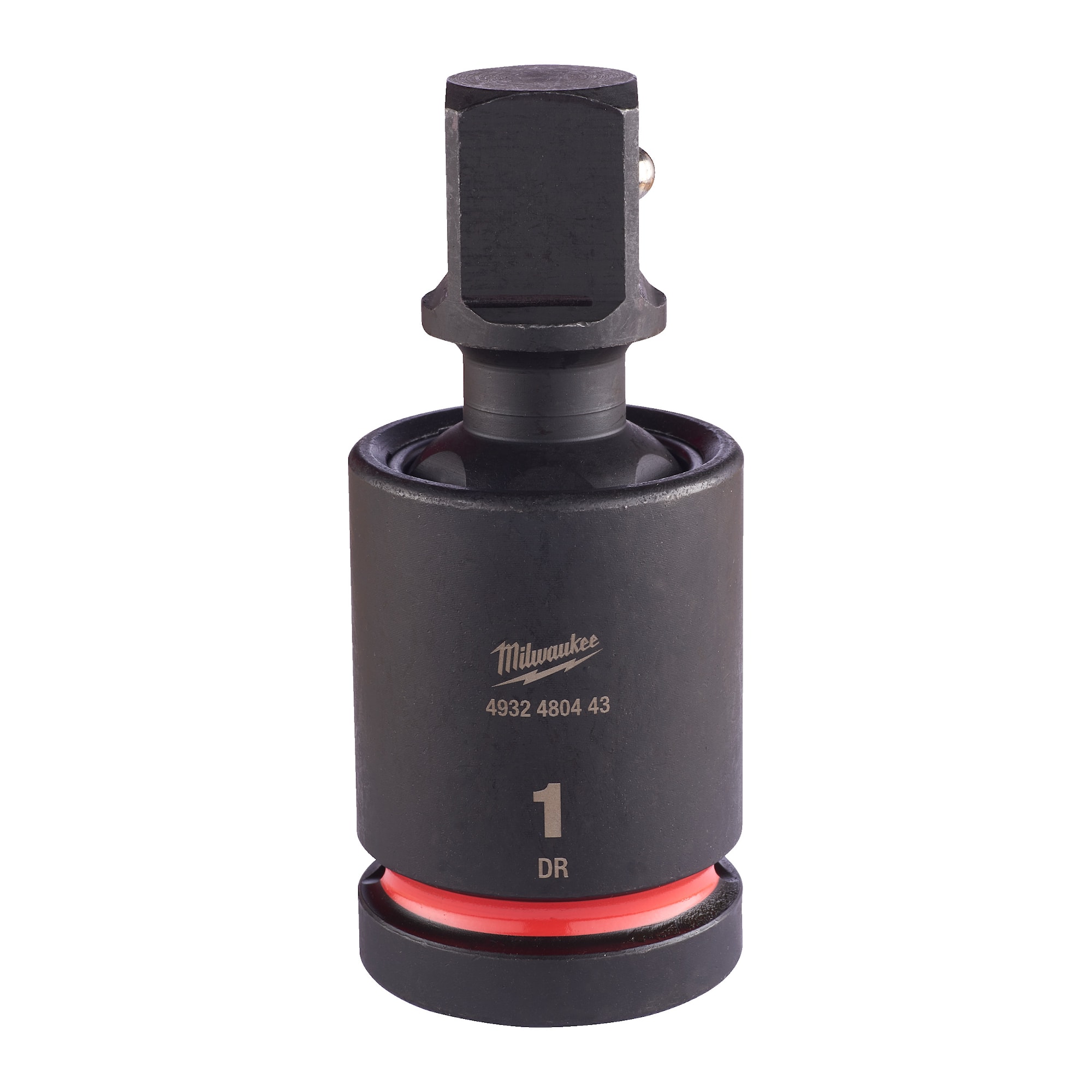 Milwaukee Adapter 1" 15° Flex Huvud