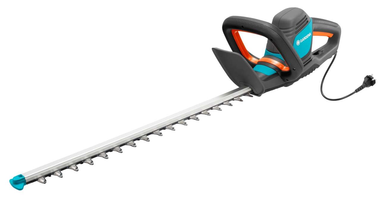 Gardena Elektrisk Hekktrimmer Comfortcut 600/55