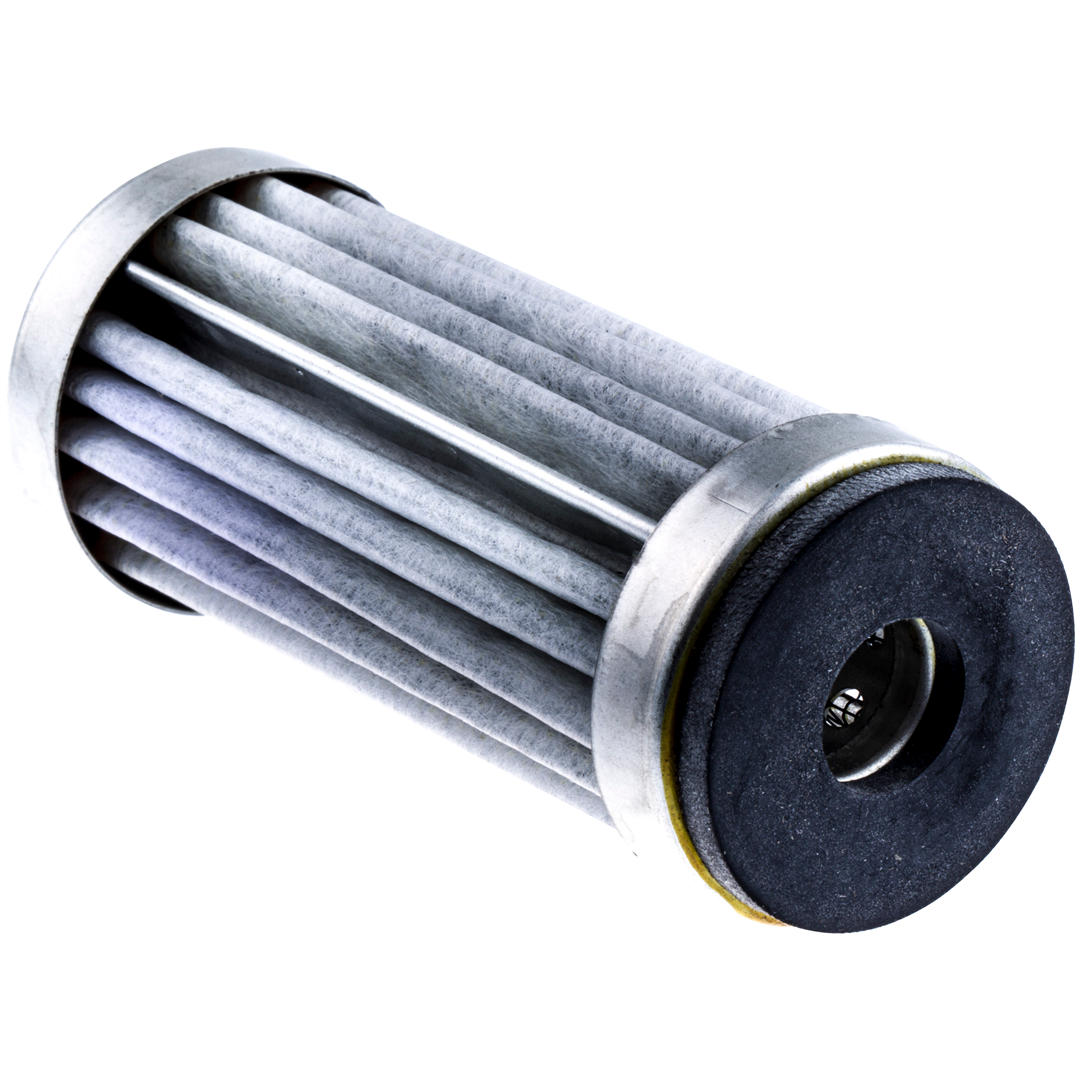 Husqvarna Hydraulic oil filter Maintenance and spare part