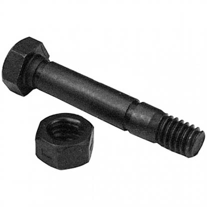 Arnold Brytbult med mutter till Ariens