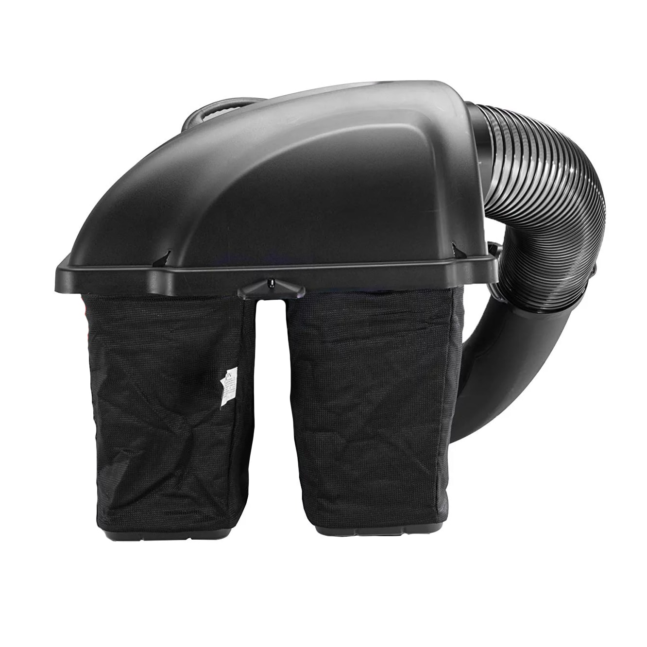 DOUBLE BAGGER LT Y-DECK  36" DECK