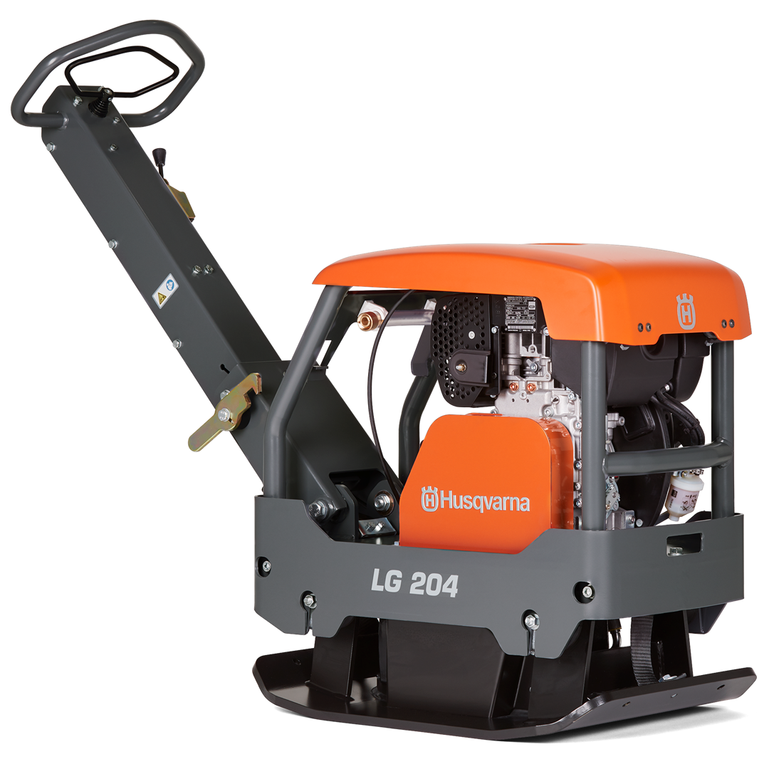 Husqvarna LG 204