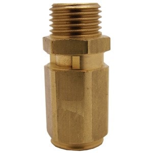 Säkerhetsventil Ecu 1/4'' 11Bar