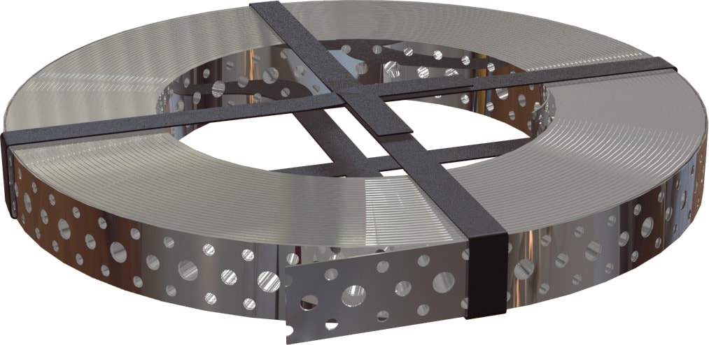 Arvid Nilsson Hålband 20x2,0mm 25mFZV