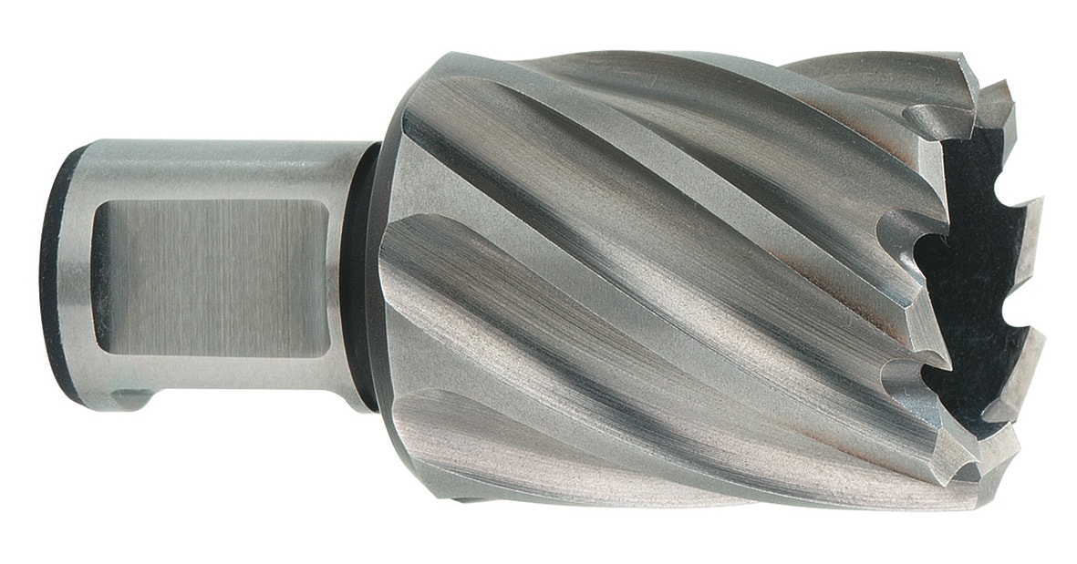 Metabo HSS-Kernbohrer 13x30 mm