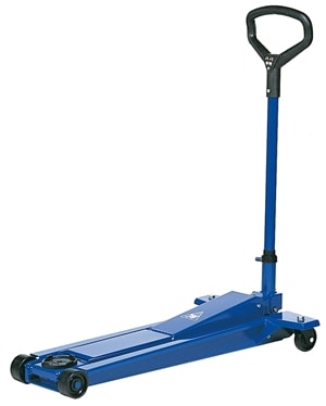 Ac Domkraft Dk13 Hlq Höglyftande