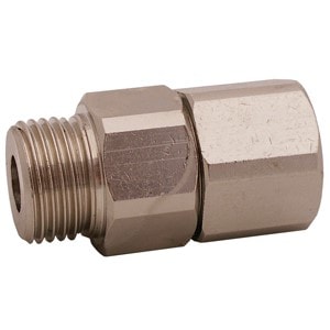 Rm De Wit Svirvel 1/2''In & Utv,G Ht