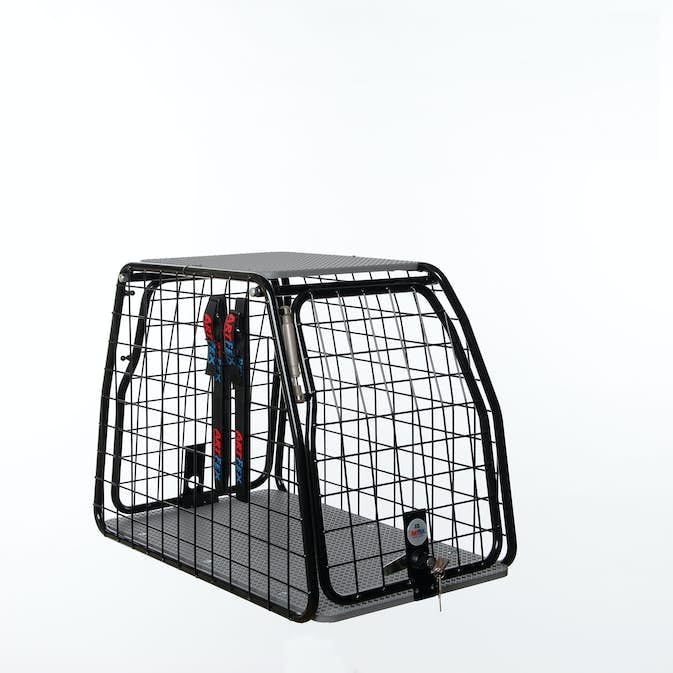 Artfex Koirahäkki Small
