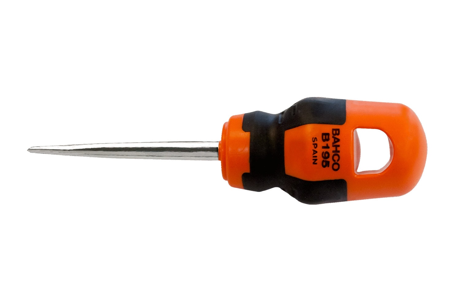 Bahco Ahle 195 6,0x50mm, kurz