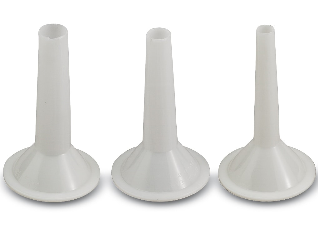 Genzo Korvhorns-set om 3 olika 15/20/25 till Genzo TC32