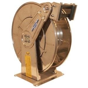 Flexbimec Slangvinda 9530 För 35 M Slang