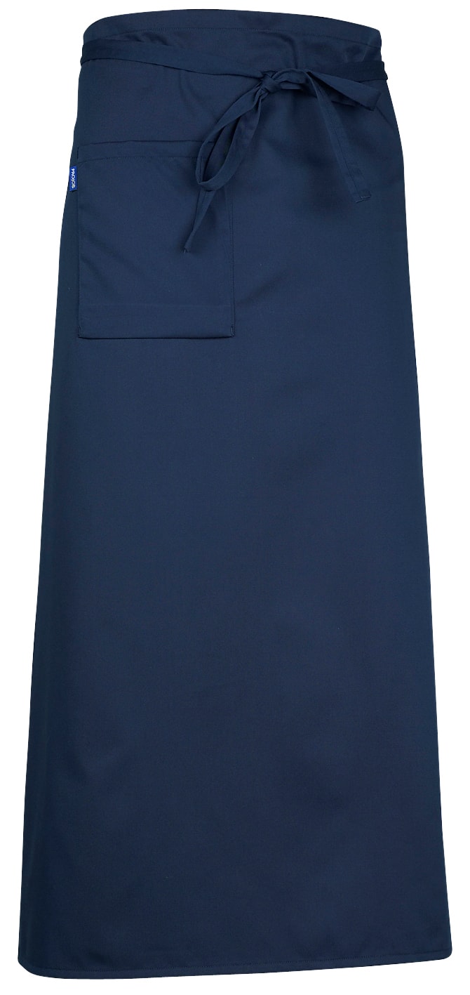 ProJob 7807 Apron Collar Black L