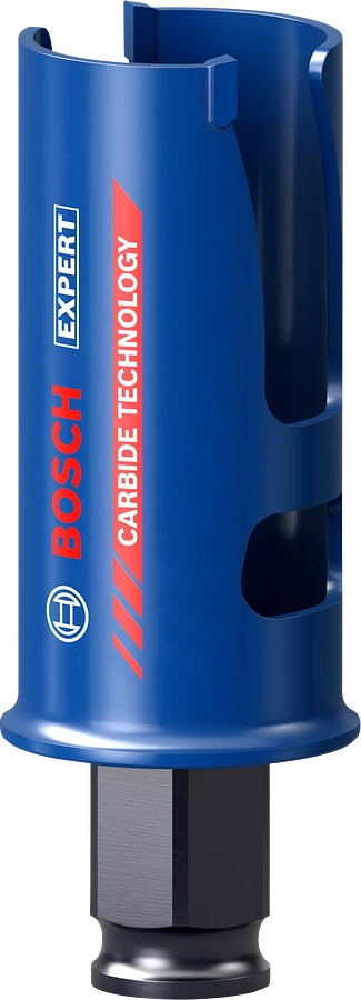 Bosch Hullsag Expert Construction Material