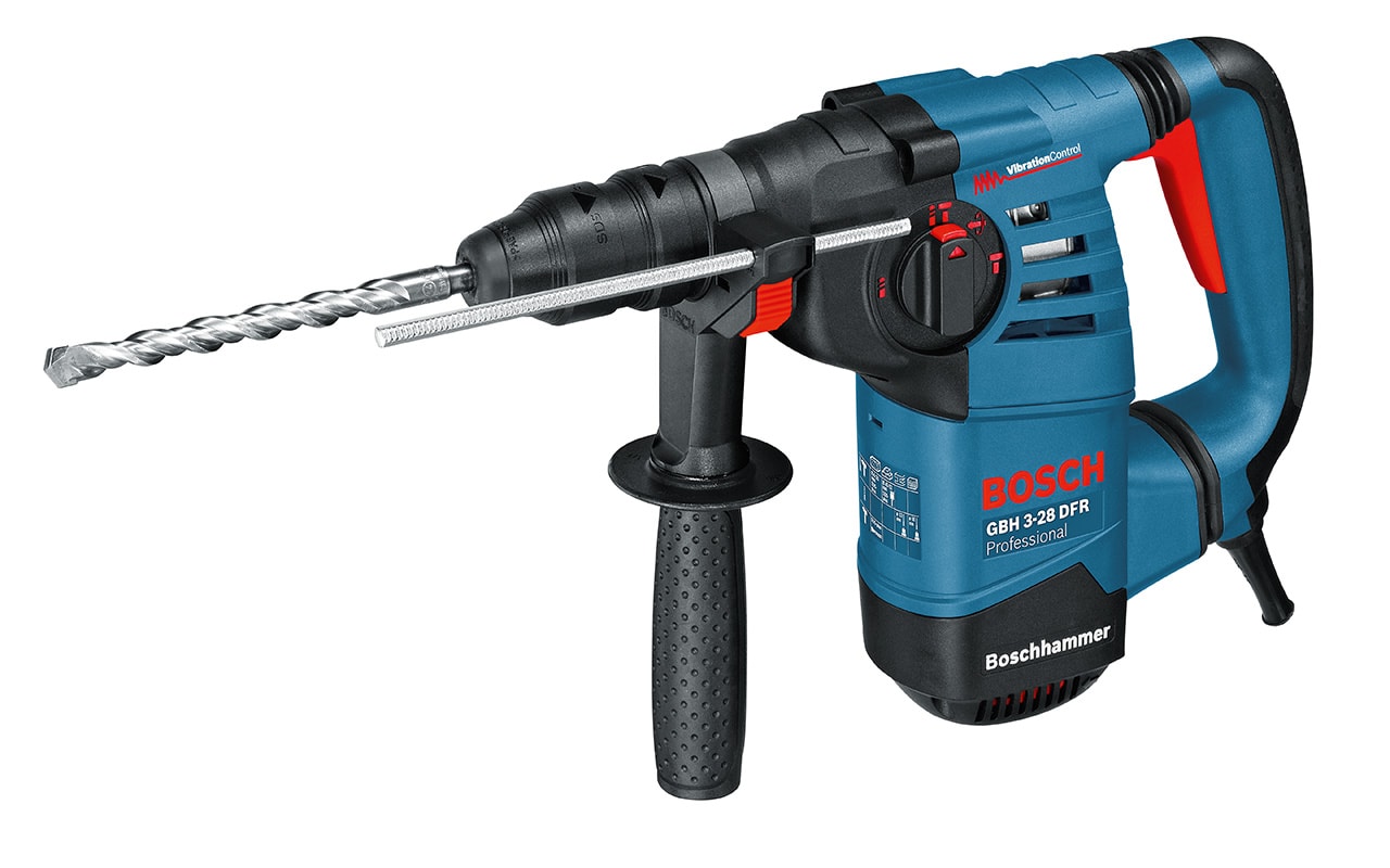 Bosch GBH 3-28 Dfr Bohrhammer