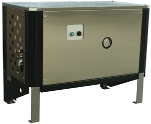 Reno Högtr Tvätt Stationär 19-160