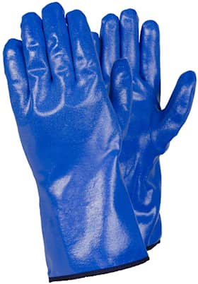 Tegera Kemikaliebeskyttelseshandsker,Kuldebeskyttende handsker 7350 str. 10