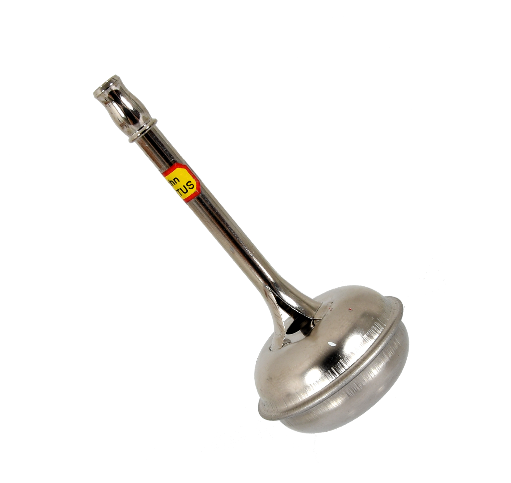 Hubertus Lockpipa Orre Metall