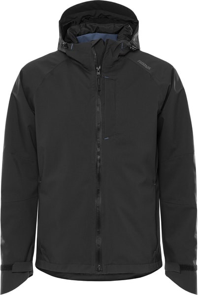 Fristads Skaljacka 4882 GLPS Mörkgrå XS