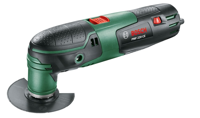 Bosch DIY Multiverktyg PMF 220 Ce Magnet