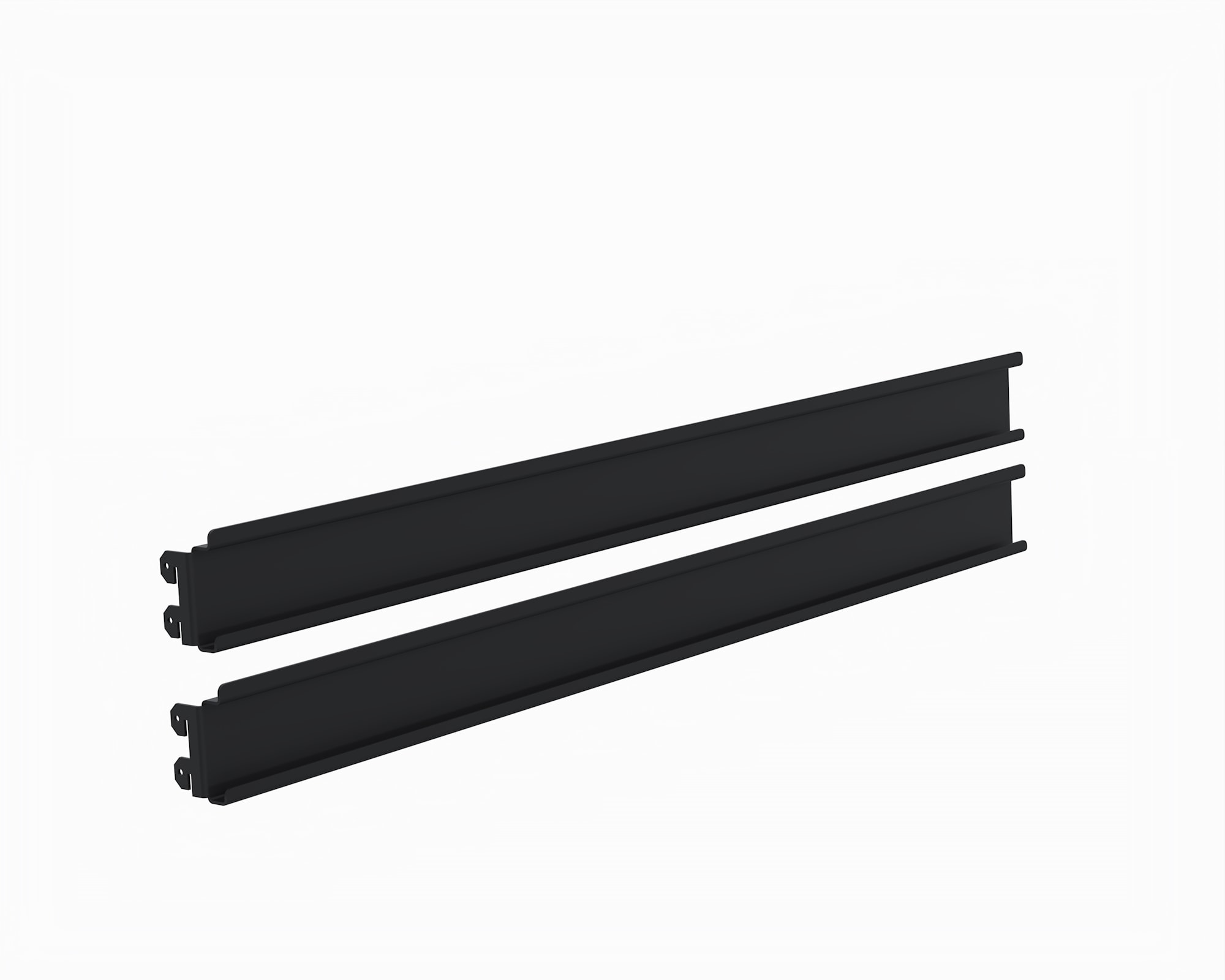 Kongamek KM169-H Lisävarusteet - Vaunut ja reput