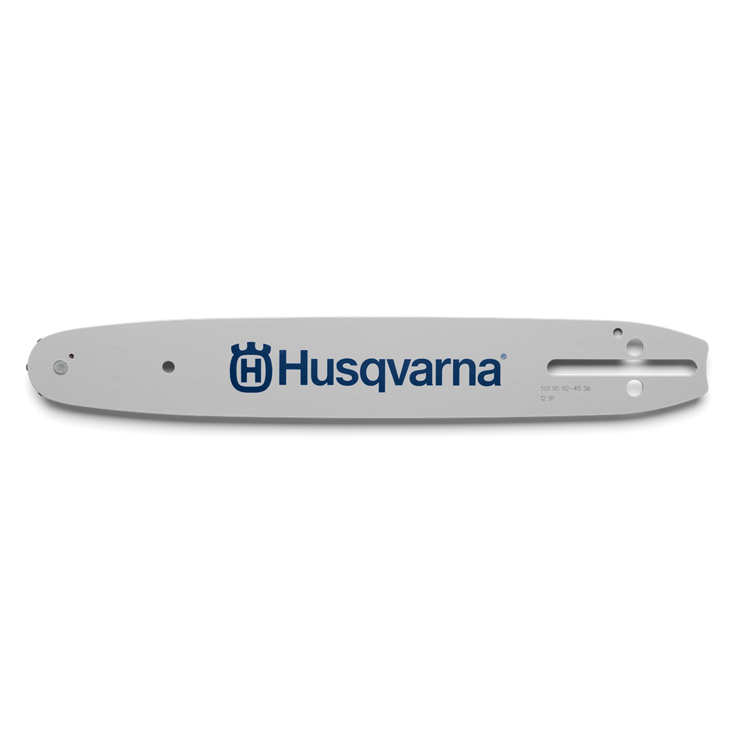 Husqvarna 12'' 3/8'' 1.3 mm 45vl Terälevy
